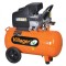Compresor - VAT 1,5kW 50L, Villager 007585