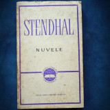 NUVELE - STENDHAL