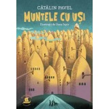 Muntele cu usi/Catalin Pavel
