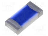Senzor temperatură Pt1000 1000&Omega; cl.B 0,12% 1206 SMD HERAEUS