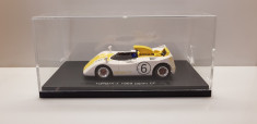 Macheta Toyota 7 Japan GP 1969 Ebbro 1/43 foto