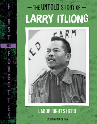 The Untold Story of Larry Itliong: Labor Rights Hero foto