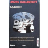 Toamna - Mons Kallentoft ($B167)