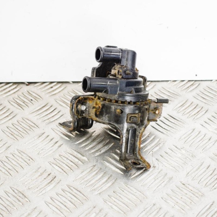 Pompa de apa auxiliara HONDA CIVIC IX FK 2012 OEM: MF113730-06330H | 3385228