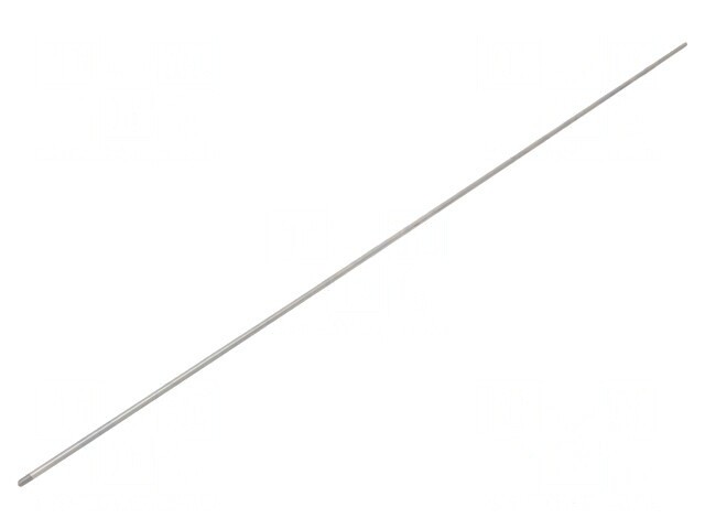 Electrod Sudură 600mm