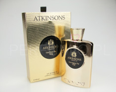 Atkinsons Her Majesty The Oud 100ml | Parfum Tester foto