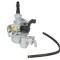 Carburator Scuter Atv 50 80 110cc Soc Manual Canea Benzina 000228