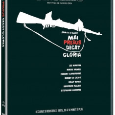 The Big Red One: The Reconstruction / Mai presus decat gloria | Samuel Fuller