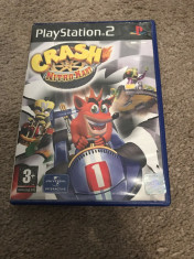 Crash Nitro Kart, PS 2, original, alte sute de titluri foto