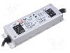 Alimentator pentru LED, 36V DC, 2,66A, 95,76W, MEAN WELL - ELG-100-36D2