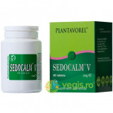 Sedocalm V 40cpr