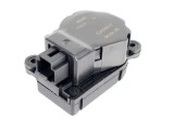 Actuator ventil comutare clapete ventilatie Citroen C3 16, C4 10, Ds3; Peugeot 307 08, motor: 1.0, 1.1, 1.2, 1.2 THP, 1.4, 1.4 HDI, 1.6, 1.6 HDI,