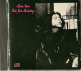 Laura Nyro &lrm;&ndash; New York Tendaberry NM / NM cd muzica rhythm &amp; blues, pop rock _ Columbia, SUA