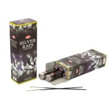 Cumpara ieftin Betisoare Parfumate - Set 120 Buc - Silver Rain