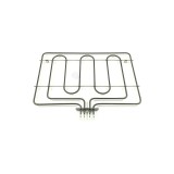 Rezistență superioară pentru cuptor MENEGHETTI 12570090 12570360 Original