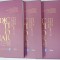 DICTIONAR EXPLICATIV AL LIMBII ROMANE ACTUALE , CU SINONIME , ANTONIME , PARONIME , EXEMPLE , coordonatoare ANA VULPE , VOLUMELE I - IV , 2022