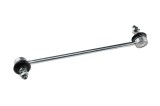 Bieleta antiruliu fata Bmw Seria 1 E81, 82, 87, 88 2006-, 3 E90, 91, 92, 93 2005-, Z4 E89 2009-, X1 E84 2009-, Stanga, NTY ZLP-BM-010