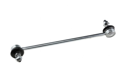 Bieleta antiruliu fata Bmw Seria 1 E81, 82, 87, 88 2006-, 3 E90, 91, 92, 93 2005-, Z4 E89 2009-, X1 E84 2009-, Stanga, NTY ZLP-BM-010 foto