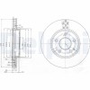 DELPHI BG3909 Disc frana