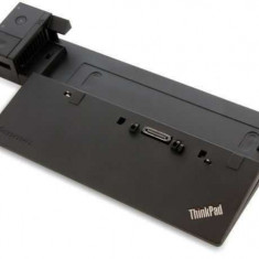 Docking Station Lenovo P50s Port Replicator VGA, DVI, HDMI, 2 x DP