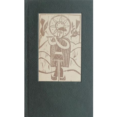 Vieata pastoreasca in poezia noastra populara - Ovid Densusianu