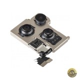 Camera Spate Apple iPhone 16 Pro cu banda