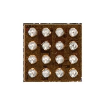 Comutator IC Samsung reg 1203-008518 foto