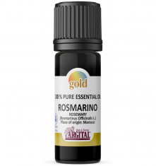 Ulei esential de rozmarin, 10ml Argital Gold foto