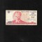 Turcia 10 lire 2005 seria49188964