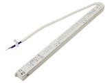 Alimentator Pulsatoriu LED 100W 48VDC 2,1A KGP ELECTRONICS LV100W48VDC_W IP20