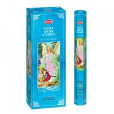 Cumpara ieftin Set betisoare parfumate Hem ANGEL DE MI GUARDA 1 set x 6 cutii x 20 betisoare