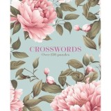 Crosswords Carti Eric Saunders Cuvinte Incrucisate Arcturus Classic Puzzles Engleza Carti Straina