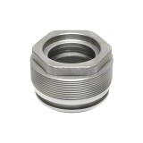 Cap cilindru hidraulic 45x75 mm pentru JCB 3CX, 4CX si 5CX OEM