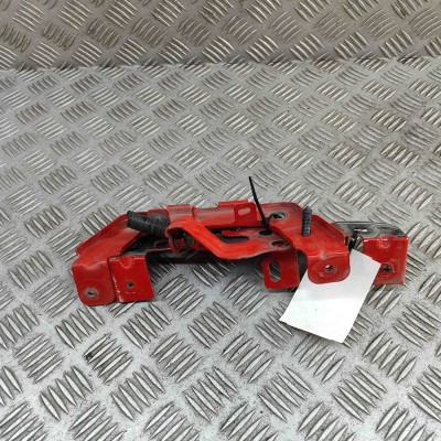 Suport aripa st&amp;acirc;nga față JAGUAR I-PACE X590 2018 OEM: J9D3-16A142-AB,J9D3-16291-AC,J9D3-16E129-AB 31715287 foto