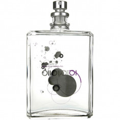 Escentric Molecules Molecule 01 EDT 100ml pentru Barba?i ?i Femei foto