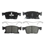 Set Placute Frana Fata 439800 FPF.600