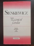 PAZNICUL FARULUI - Sienkiewicz