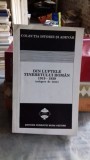 Din Luptele Tineretului Roman (1919-1939) - Culegere Texte, Editie Anastatica, Fundatia Buna Vestire, 1993, Istorie