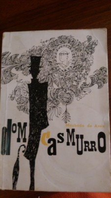 Dom Casmurro Machido De Assis 1965 foto