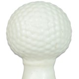 Condomerie-Prezervative Pictate Manual Minge de Golf-Latex
