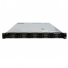 Configurator Dell PowerEdge R620, 10 SFF foto