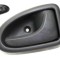 Maner interior deschidere usa Renault Clio 2 1998-2012, Megane 1 1995-2002, Scenic 1 1995-2003 (usa fata/spate stanga), Trafic 2001-2006/Opel Vivaro