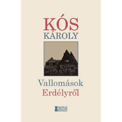Vallom&amp;aacute;sok Erd&amp;eacute;lyről - K&amp;oacute;s K&amp;aacute;roly foto