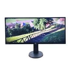 Monitor Second Hand, LG 34WL750-B, LED Ultrawide, Diagonala 34 inch, Rezolutie 3440x1440, Grad A