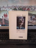 Andrei Pleșu, Chipuri și măști ale tranziției, ed. Humanitas, București 1996 186