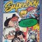 SuperBoy et la planete... - N. Nobilescu, 1992, 32 pag, in franceza