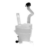 Rezervor spalator parbriz Nissan Tiida (C11x/Sc11x), 06.2007-, fara pompa spalator, fara sistem de spalare a farurilor, 28910-EL000,