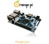 Orange Pi PC H3 Quad-core Mali400MP2 GPU 1GB DDR3
