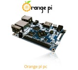 Orange Pi PC H3 Quad-core Mali400MP2 GPU 1GB DDR3
