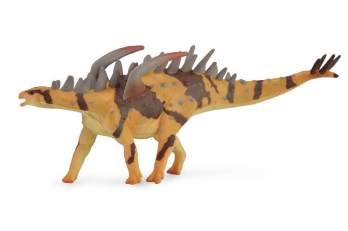 Figurina Gigantspinosaurus L Collecta